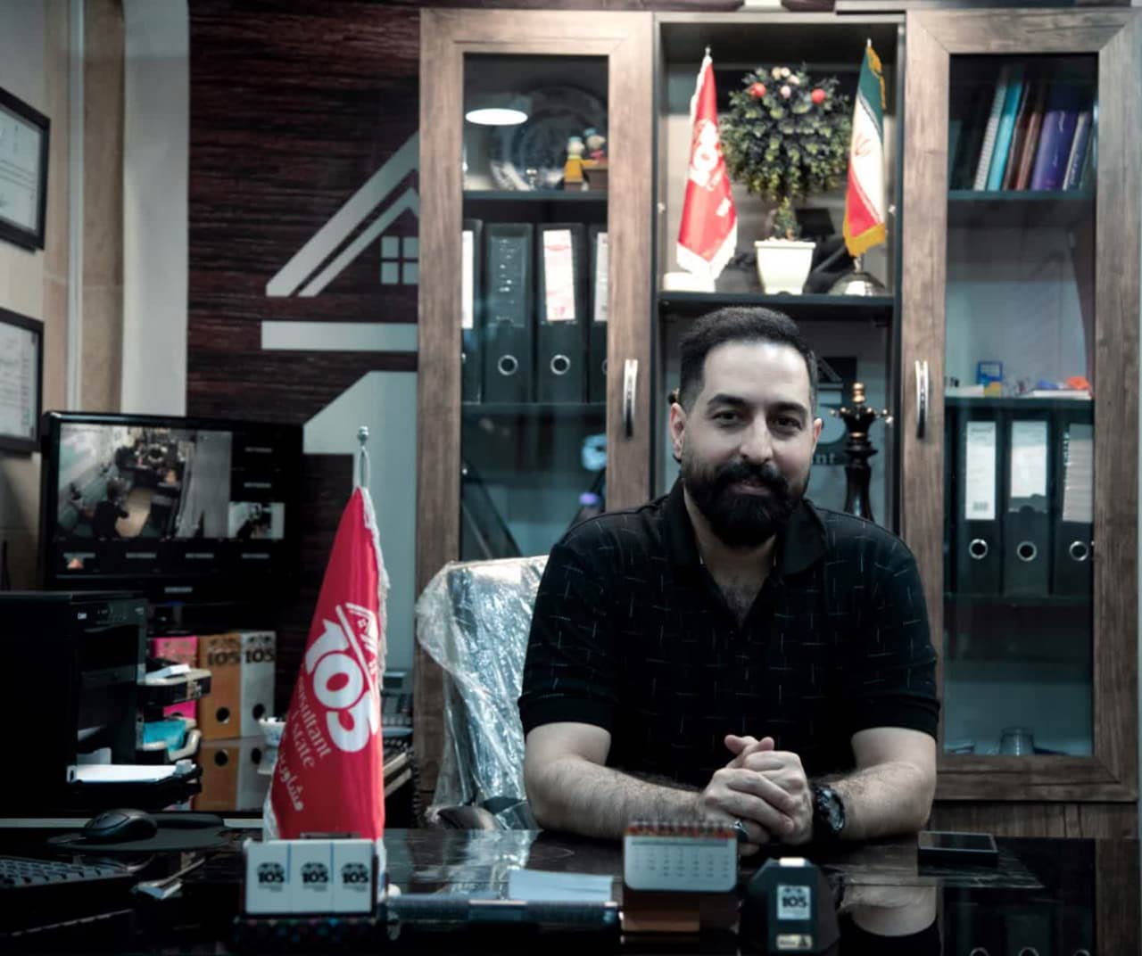 سید محمد سرکشیکیان