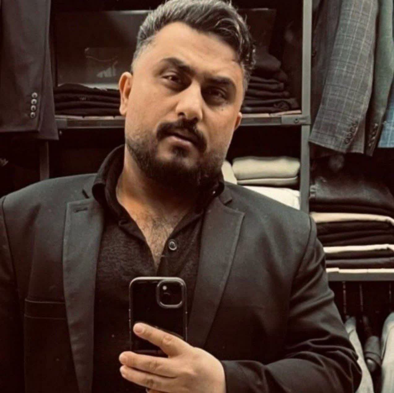 محمد دهشیری